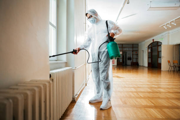 Emergency Pest Control Services in Huron, CA